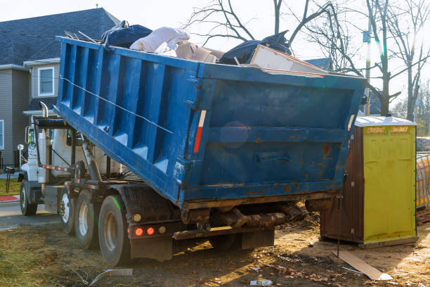 Reliable El Dorado, KS Junk Removal  Solutions